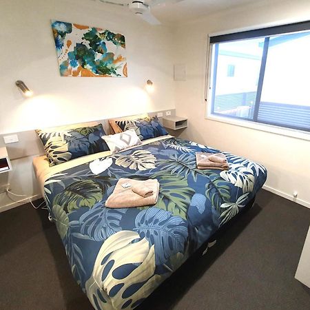 Big4 Whiters Holiday Village Лейкс-Энтранс Экстерьер фото