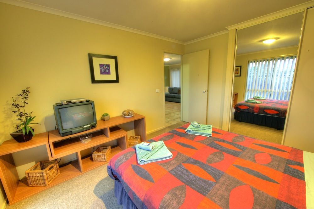 Big4 Whiters Holiday Village Лейкс-Энтранс Экстерьер фото