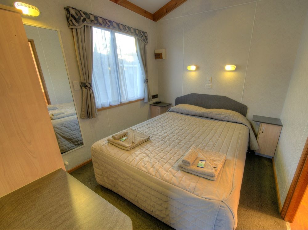 Big4 Whiters Holiday Village Лейкс-Энтранс Экстерьер фото