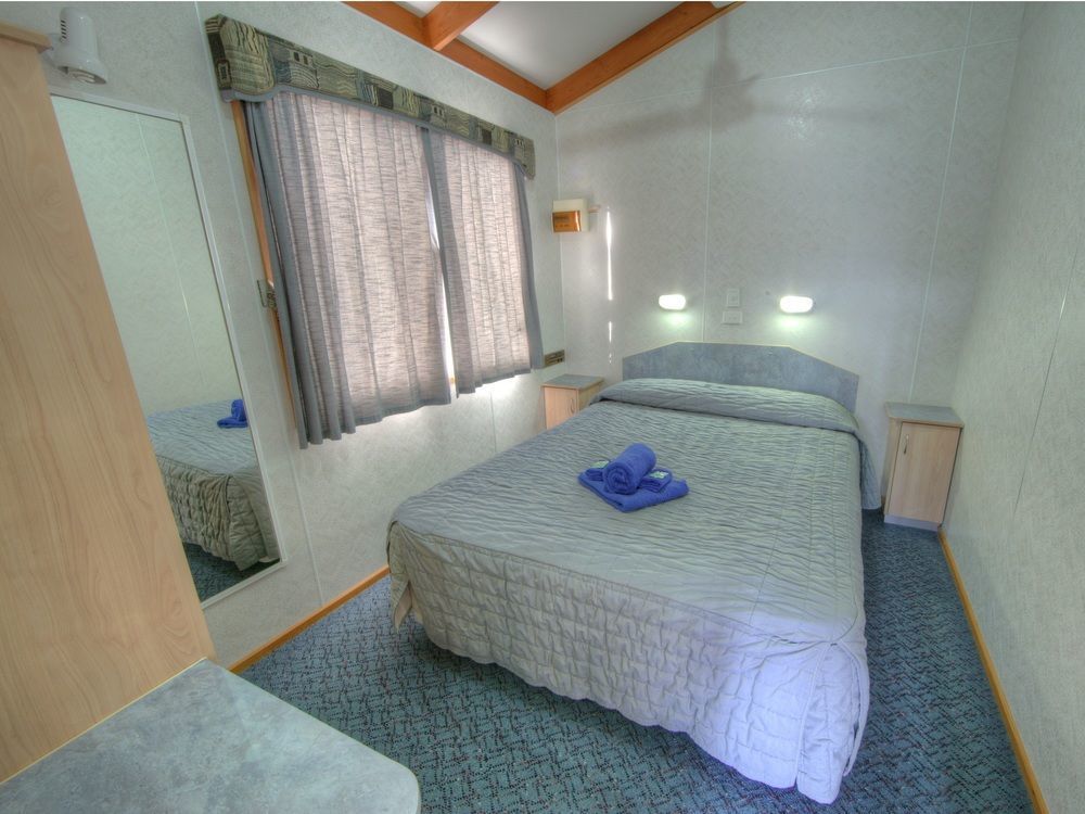 Big4 Whiters Holiday Village Лейкс-Энтранс Экстерьер фото