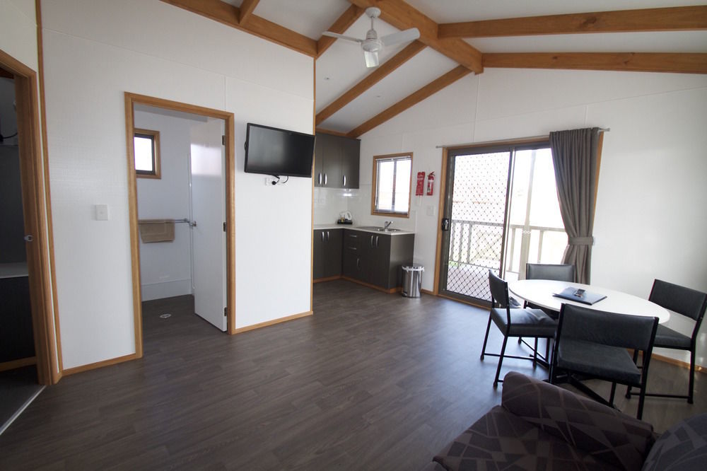 Big4 Whiters Holiday Village Лейкс-Энтранс Экстерьер фото
