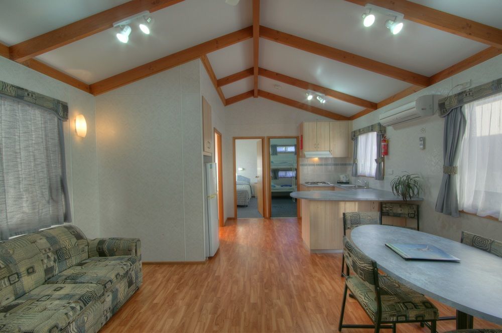 Big4 Whiters Holiday Village Лейкс-Энтранс Экстерьер фото
