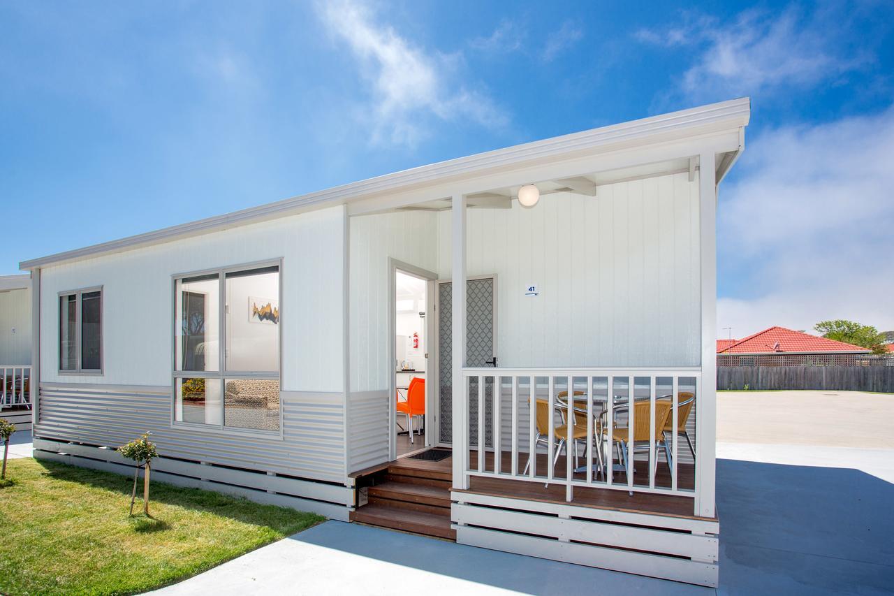 Big4 Whiters Holiday Village Лейкс-Энтранс Экстерьер фото