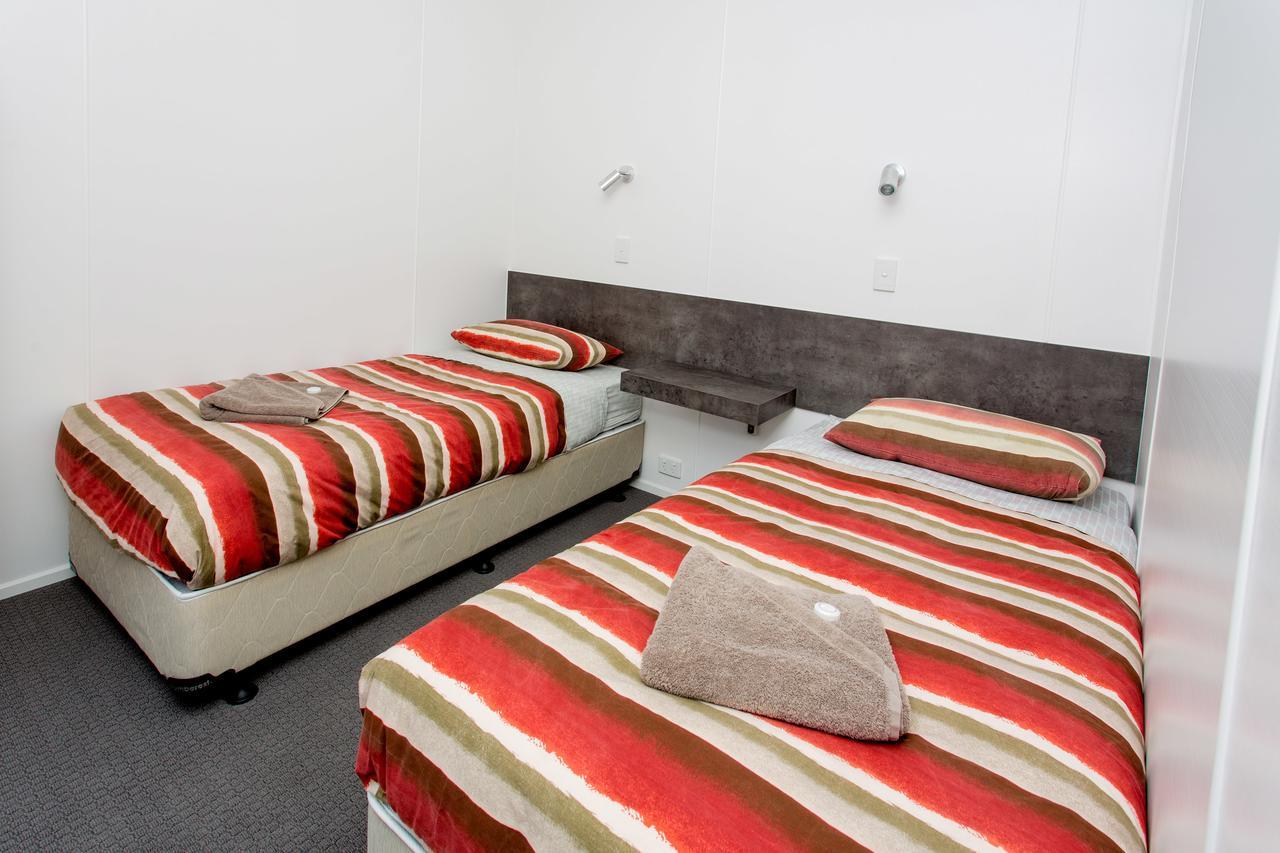Big4 Whiters Holiday Village Лейкс-Энтранс Экстерьер фото