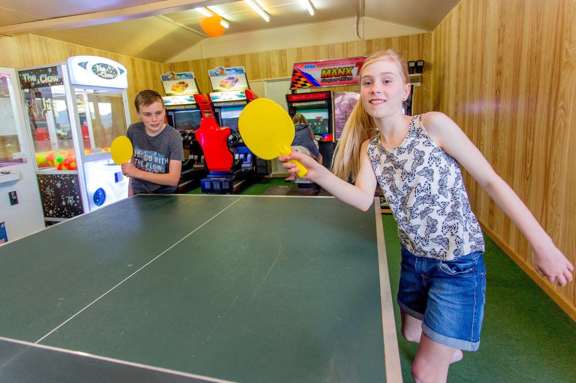 Big4 Whiters Holiday Village Лейкс-Энтранс Экстерьер фото