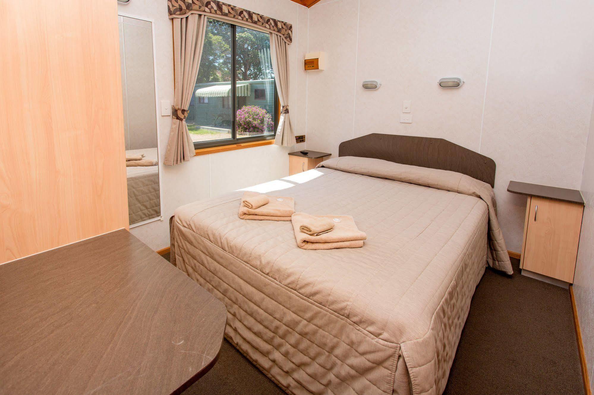 Big4 Whiters Holiday Village Лейкс-Энтранс Экстерьер фото
