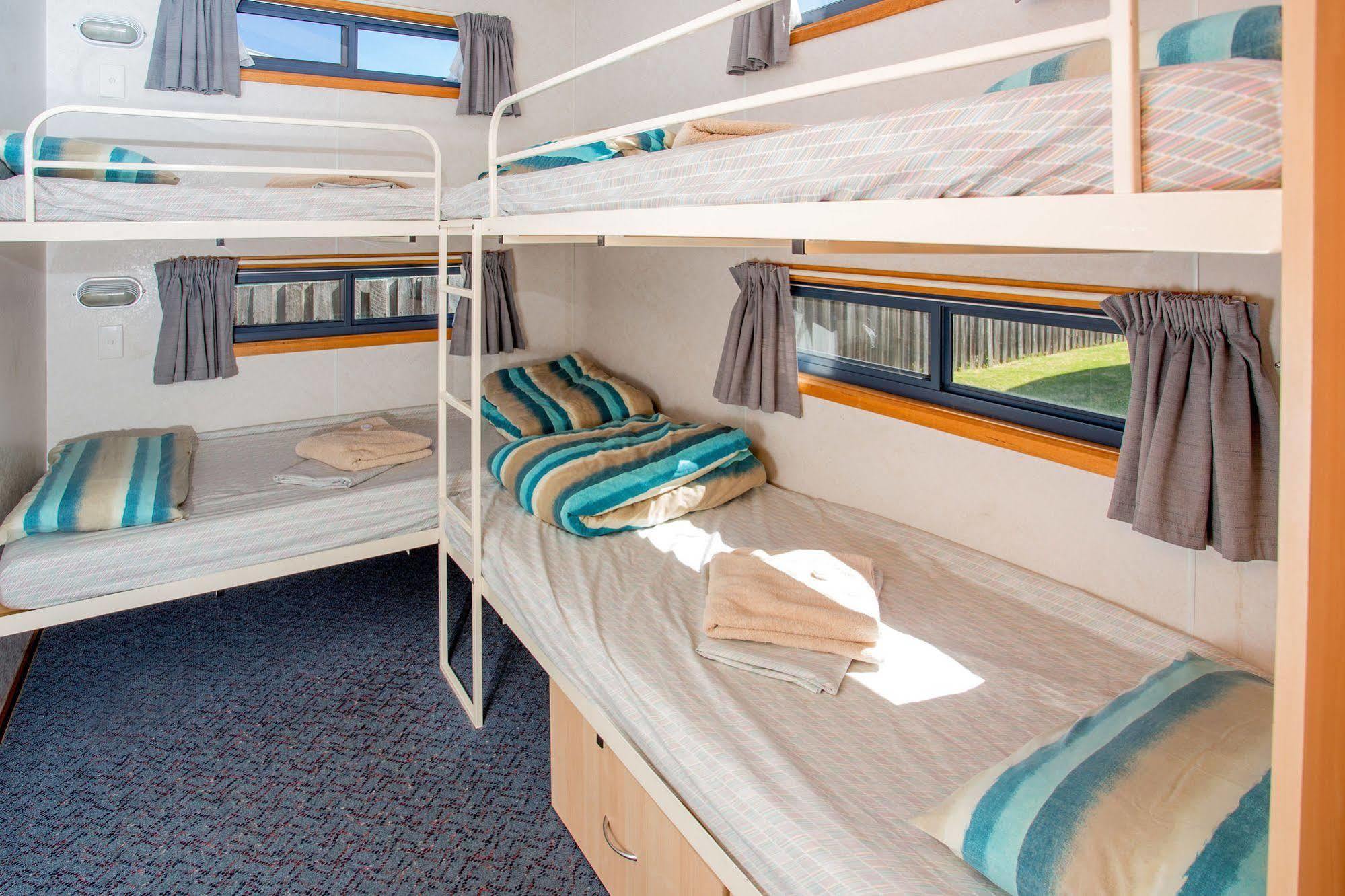 Big4 Whiters Holiday Village Лейкс-Энтранс Экстерьер фото