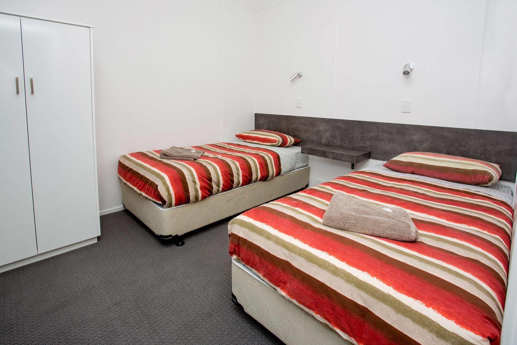 Big4 Whiters Holiday Village Лейкс-Энтранс Экстерьер фото