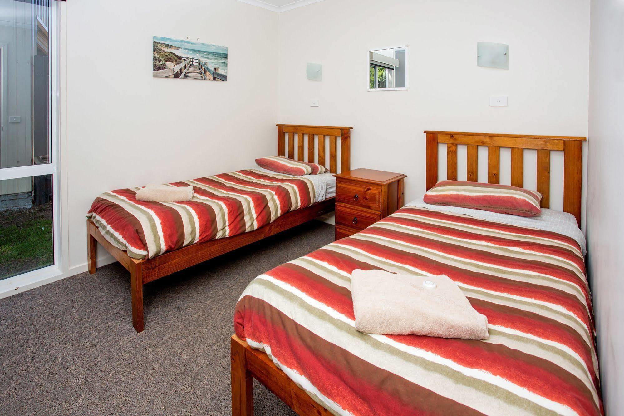 Big4 Whiters Holiday Village Лейкс-Энтранс Экстерьер фото
