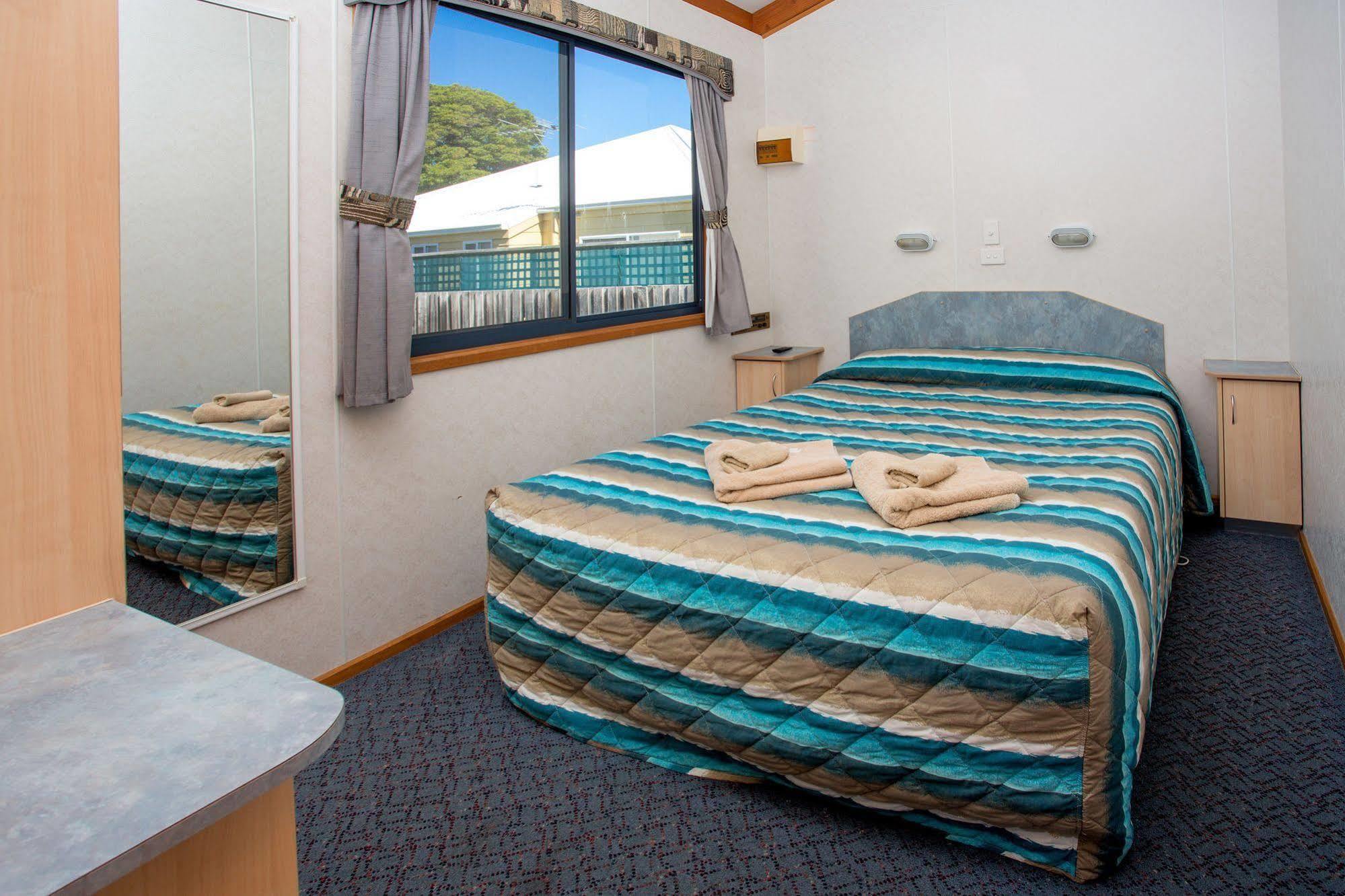 Big4 Whiters Holiday Village Лейкс-Энтранс Экстерьер фото