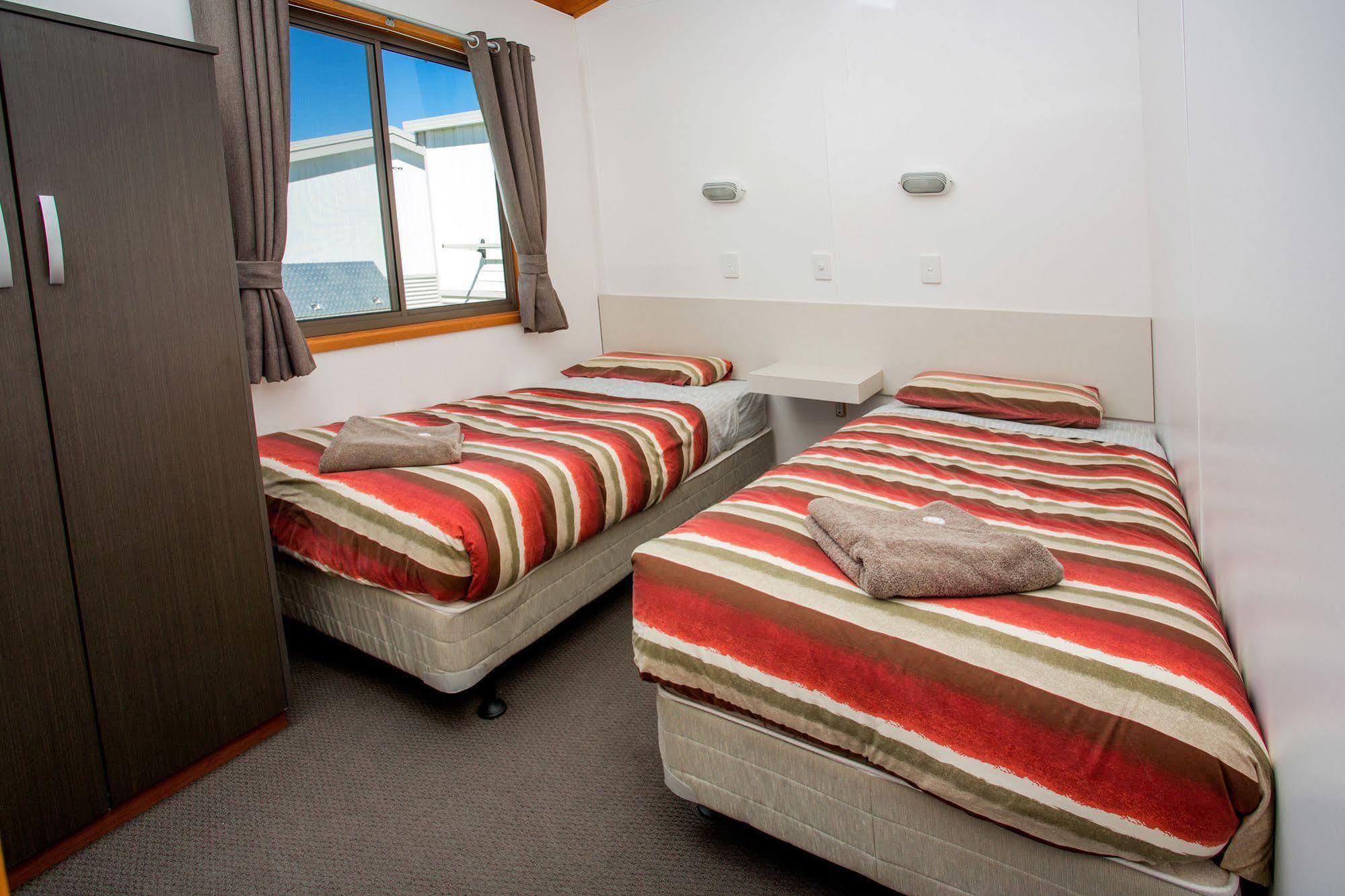 Big4 Whiters Holiday Village Лейкс-Энтранс Экстерьер фото
