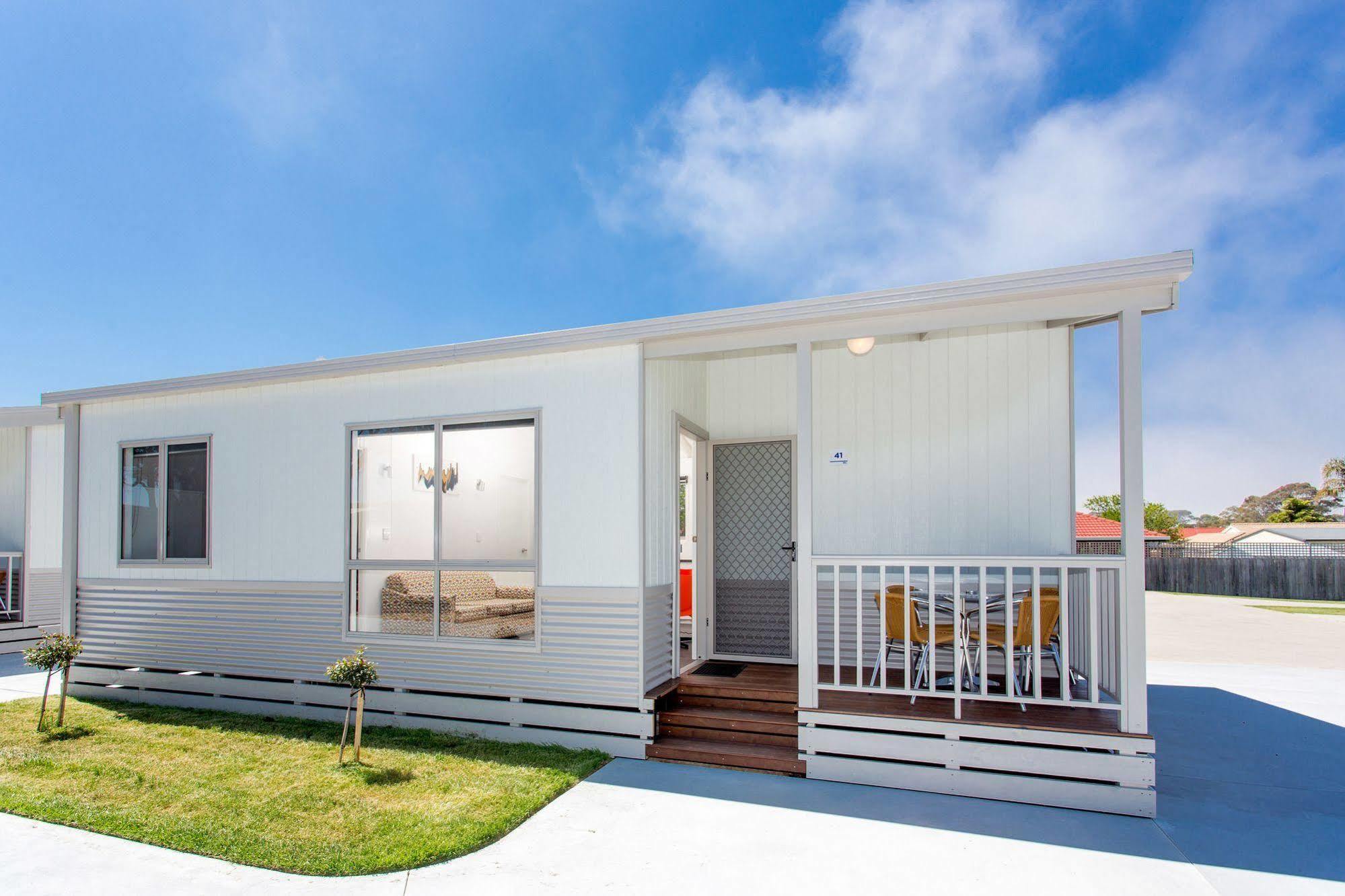 Big4 Whiters Holiday Village Лейкс-Энтранс Экстерьер фото