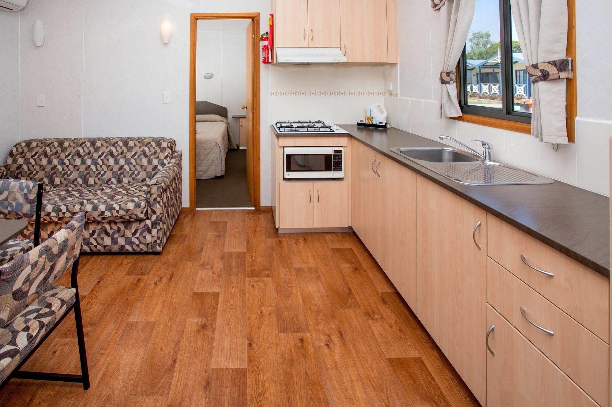 Big4 Whiters Holiday Village Лейкс-Энтранс Экстерьер фото
